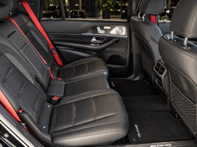 Mercedes-Benz GLS 63 AMG S 4MATIC+ 7 МЕСТЕН LED ПАНО BURM ЛИЗИНГ 100% | Auto.bg — изображение 14 Mercedes-Benz GLS 63 AMG S 4MATIC+ 7 МЕСТЕН LED ПАНО BURM ЛИЗИНГ 100% | Auto.bg — изображение 14