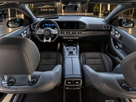 Mercedes-Benz GLS 63 AMG S 4MATIC+ 7 МЕСТЕН LED ПАНО BURM ЛИЗИНГ 100% | Auto.bg — изображение 15 Mercedes-Benz GLS 63 AMG S 4MATIC+ 7 МЕСТЕН LED ПАНО BURM ЛИЗИНГ 100% | Auto.bg — изображение 15
