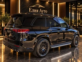 Mercedes-Benz GLS 63 AMG S 4MATIC+ 7 МЕСТЕН LED ПАНО BURM ЛИЗИНГ 100% | Auto.bg — изображение 6 Mercedes-Benz GLS 63 AMG S 4MATIC+ 7 МЕСТЕН LED ПАНО BURM ЛИЗИНГ 100% | Auto.bg — изображение 6