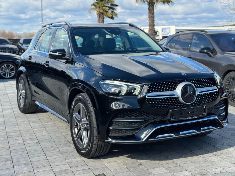 Mercedes-Benz GLE 350 /AMG /300/ПАНОРАМА/ - 38600 € / 75495.04 лв. - 92909670 1 | Car24.bg Mercedes-Benz GLE 350 /AMG /300/ПАНОРАМА/ - 38600 € / 75495.04 лв. - 92909670 1