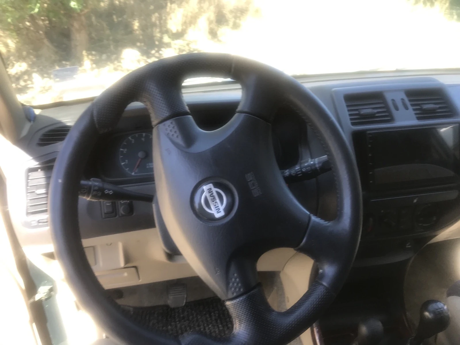 Nissan Terrano Terrano 2 къса база - изображение 4 | Auto.bg Nissan Terrano Terrano 2 къса база - изображение 4