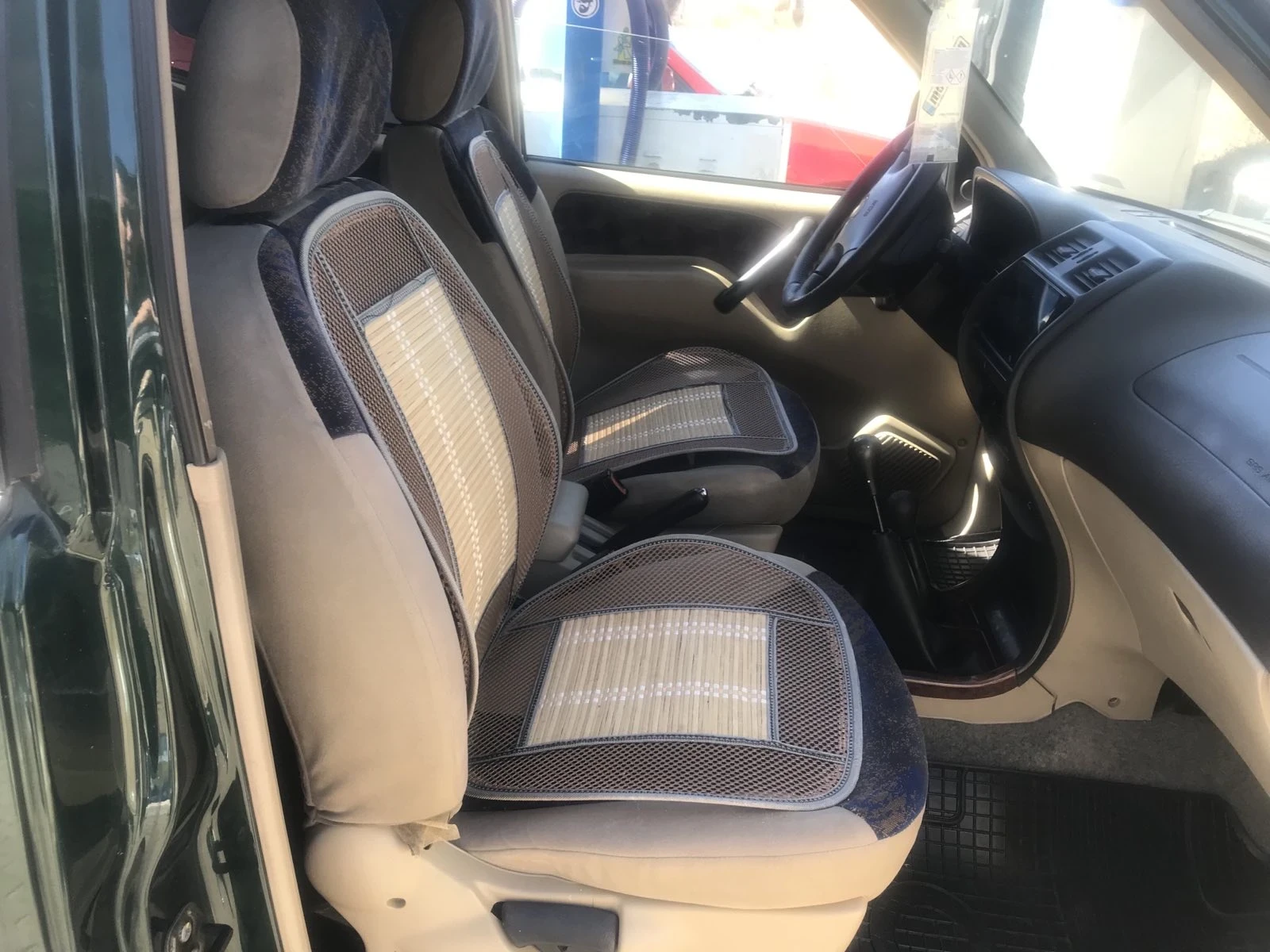 Nissan Terrano Terrano 2 къса база - изображение 7 | Auto.bg Nissan Terrano Terrano 2 къса база - изображение 7