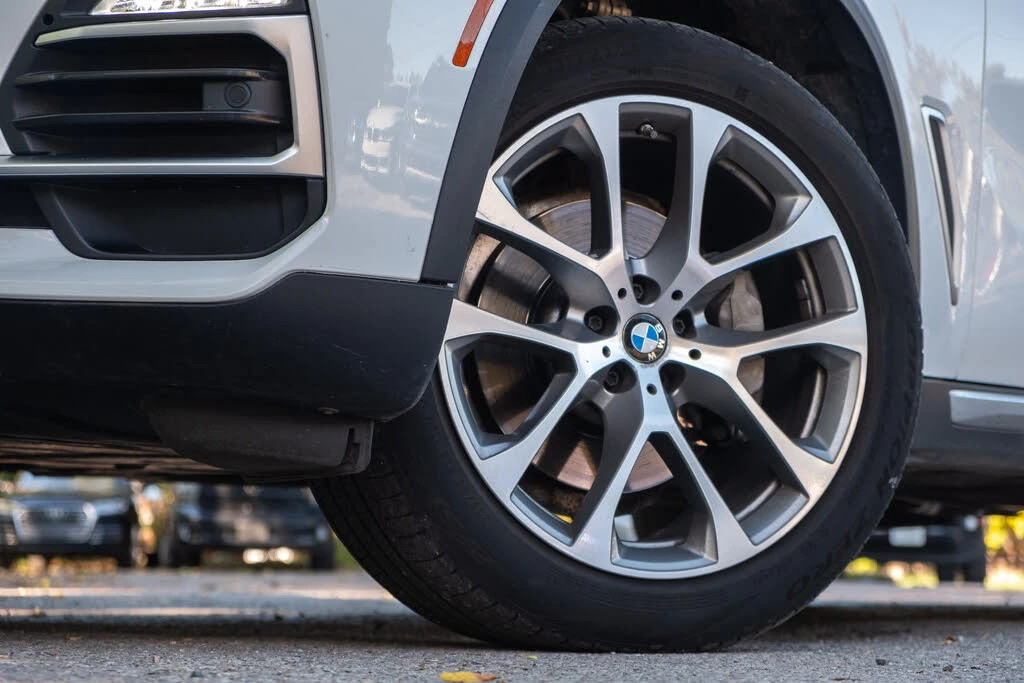 BMW X5 xDrive40i * HeadUp* * АвтоКредит* (ЦЕНА ДО  БГ) - изображение 6 | Auto.bg BMW X5 xDrive40i * HeadUp* * АвтоКредит* (ЦЕНА ДО  БГ) - изображение 6