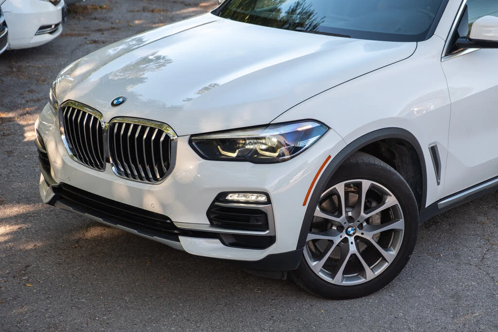 BMW X5 xDrive40i * HeadUp* * АвтоКредит* (ЦЕНА ДО  БГ) - изображение 2 | Auto.bg BMW X5 xDrive40i * HeadUp* * АвтоКредит* (ЦЕНА ДО  БГ) - изображение 2