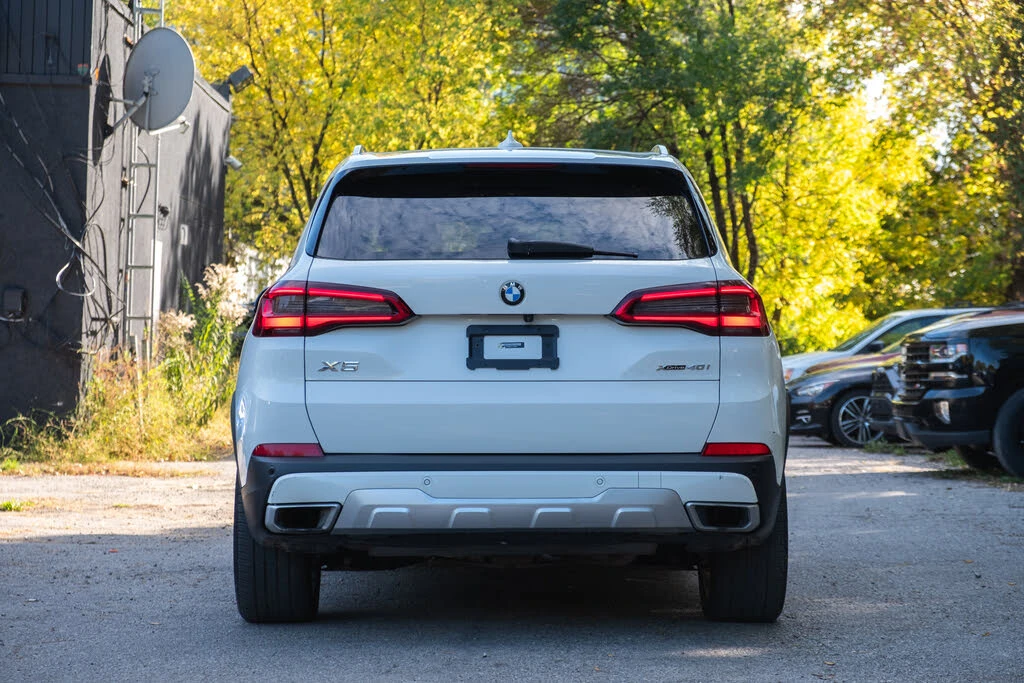 BMW X5 xDrive40i * HeadUp* * АвтоКредит* (ЦЕНА ДО  БГ) - изображение 5 | Auto.bg BMW X5 xDrive40i * HeadUp* * АвтоКредит* (ЦЕНА ДО  БГ) - изображение 5