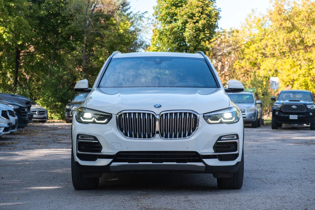 BMW X5 xDrive40i * HeadUp* * АвтоКредит* (ЦЕНА ДО  БГ) - изображение 3 | Auto.bg BMW X5 xDrive40i * HeadUp* * АвтоКредит* (ЦЕНА ДО  БГ) - изображение 3