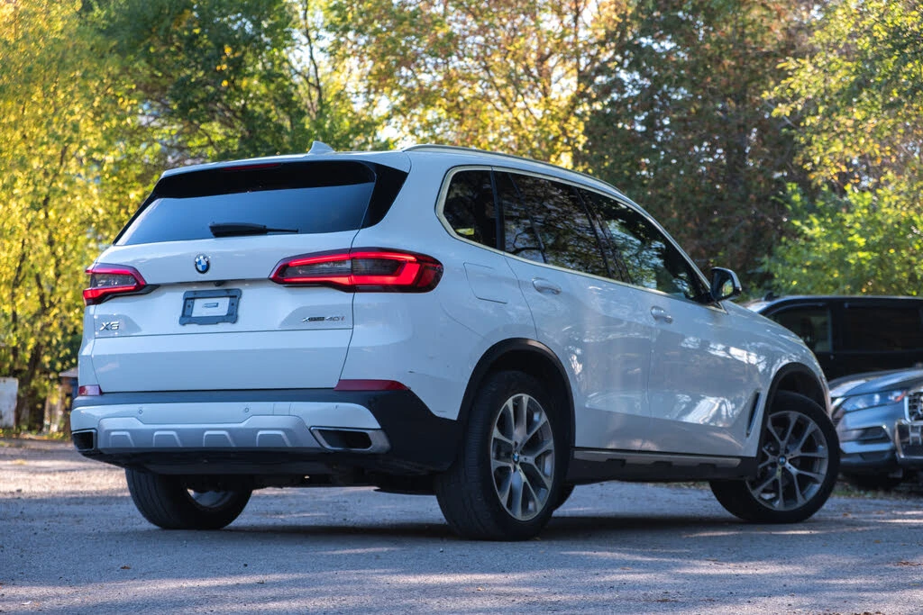 BMW X5 xDrive40i * HeadUp* * АвтоКредит* (ЦЕНА ДО  БГ) - изображение 4 | Auto.bg BMW X5 xDrive40i * HeadUp* * АвтоКредит* (ЦЕНА ДО  БГ) - изображение 4