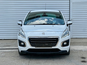Обява за продажба на Peugeot 3008 1.6HDI ~13 750 лв. - изображение 1