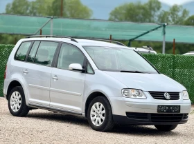 VW Touran 1.9TDi 101hp 1 - Car24.bg VW Touran 1.9TDi 101hp 1