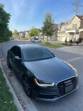 Audi A6 QUATTRO * * S-LINE * * CARFAX * * АВТО КРЕДИТ * * - Car24.bg Audi A6 QUATTRO * * S-LINE * * CARFAX * * АВТО КРЕДИТ * *