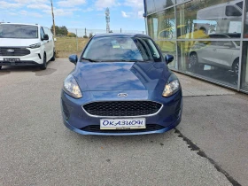 Ford Fiesta CONNECTED 1.0 EcoBoost - Car24.bg Ford Fiesta CONNECTED 1.0 EcoBoost