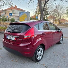 Ford Fiesta 1.2i  - 7999 лв. / 4089.82 € - 31890772 6 | Car24.bg Ford Fiesta 1.2i  - 7999 лв. / 4089.82 € - 31890772 6