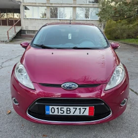 Ford Fiesta 1.2i  - 7999 лв. / 4089.82 € - 31890772 5 | Car24.bg Ford Fiesta 1.2i  - 7999 лв. / 4089.82 € - 31890772 5