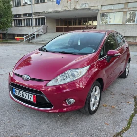 Ford Fiesta 1.2i  - 7999 лв. / 4089.82 € - 31890772 3 | Car24.bg Ford Fiesta 1.2i  - 7999 лв. / 4089.82 € - 31890772 3