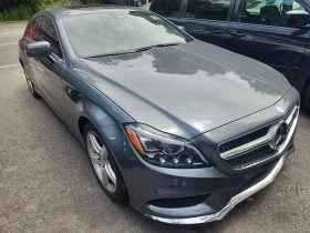 Mercedes-Benz CLS 400 4MATIC * CARFAX * БЕЗ ПЪРВОНАЧАЛНА ВНОСКА - 32850 лв. / 16795.94 € - 34345905 3 | Car24.bg Mercedes-Benz CLS 400 4MATIC * CARFAX * БЕЗ ПЪРВОНАЧАЛНА ВНОСКА - 32850 лв. / 16795.94 € - 34345905 3