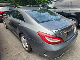 Mercedes-Benz CLS 400 4MATIC * CARFAX * БЕЗ ПЪРВОНАЧАЛНА ВНОСКА - 32850 лв. / 16795.94 € - 34345905 6 | Car24.bg Mercedes-Benz CLS 400 4MATIC * CARFAX * БЕЗ ПЪРВОНАЧАЛНА ВНОСКА - 32850 лв. / 16795.94 € - 34345905 6