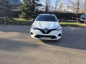 Renault Clio 1.0ТCe / бензин/ фабрична Газ - 21800 лв. / 11146.16 € - 41355401 3 | Car24.bg Renault Clio 1.0ТCe / бензин/ фабрична Газ - 21800 лв. / 11146.16 € - 41355401 3
