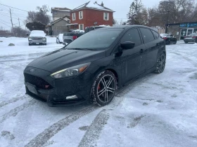 Ford Focus * ST * CARFAX * БЕЗ ПЪРВОНАЧАЛНА ВНОСКА - Car24.bg Ford Focus * ST * CARFAX * БЕЗ ПЪРВОНАЧАЛНА ВНОСКА