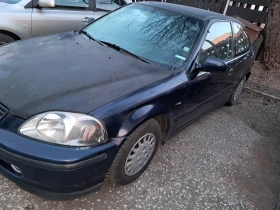 Honda Civic 1.4is - 2500 € / 4889.57 лв. - 42605962 6 | Car24.bg Honda Civic 1.4is - 2500 € / 4889.57 лв. - 42605962 6