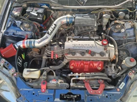 Honda Civic 1.4is - 2500 € / 4889.57 лв. - 42605962 2 | Car24.bg Honda Civic 1.4is - 2500 € / 4889.57 лв. - 42605962 2