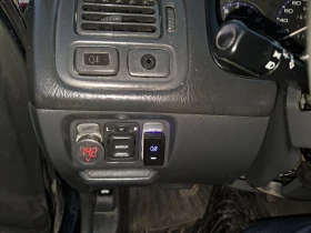 Honda Civic 1.4is - 2500 € / 4889.57 лв. - 42605962 14 | Car24.bg Honda Civic 1.4is - 2500 € / 4889.57 лв. - 42605962 14