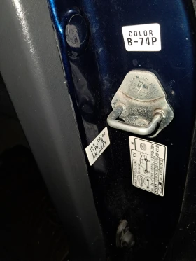 Honda Civic 1.4is - 2500 € / 4889.57 лв. - 42605962 12 | Car24.bg Honda Civic 1.4is - 2500 € / 4889.57 лв. - 42605962 12