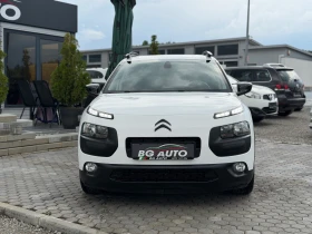 Citroen C4 Cactus * ИТАЛИЯ* АВТОМАТИК* SHINE* 1.6 BLUEHDI* EURO 6* | Auto.bg — изображение 2 Citroen C4 Cactus * ИТАЛИЯ* АВТОМАТИК* SHINE* 1.6 BLUEHDI* EURO 6* | Auto.bg — изображение 2