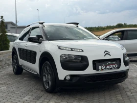 Citroen C4 Cactus * ИТАЛИЯ* АВТОМАТИК* SHINE* 1.6 BLUEHDI* EURO 6* | Auto.bg — изображение 3 Citroen C4 Cactus * ИТАЛИЯ* АВТОМАТИК* SHINE* 1.6 BLUEHDI* EURO 6* | Auto.bg — изображение 3