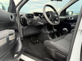 Citroen C4 Cactus * ИТАЛИЯ* АВТОМАТИК* SHINE* 1.6 BLUEHDI* EURO 6* | Auto.bg — изображение 12 Citroen C4 Cactus * ИТАЛИЯ* АВТОМАТИК* SHINE* 1.6 BLUEHDI* EURO 6* | Auto.bg — изображение 12