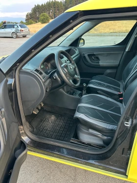 Skoda Roomster 1.2HTP LPG | Auto.bg — изображение 10 Skoda Roomster 1.2HTP LPG | Auto.bg — изображение 10