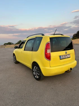 Skoda Roomster 1.2HTP LPG | Auto.bg — изображение 3 Skoda Roomster 1.2HTP LPG | Auto.bg — изображение 3