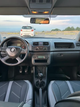 Skoda Roomster 1.2HTP LPG | Auto.bg — изображение 9 Skoda Roomster 1.2HTP LPG | Auto.bg — изображение 9