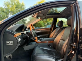 Mercedes-Benz S 320 Night/Вакум/Обдух/Подгрев - 8484 € / 16593.26 лв. - 81747463 14 | Car24.bg Mercedes-Benz S 320 Night/Вакум/Обдух/Подгрев - 8484 € / 16593.26 лв. - 81747463 14