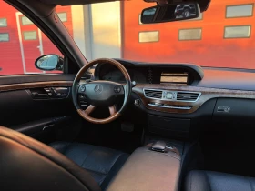 Mercedes-Benz S 320 Night/Вакум/Обдух/Подгрев - 8484 € / 16593.26 лв. - 81747463 12 | Car24.bg Mercedes-Benz S 320 Night/Вакум/Обдух/Подгрев - 8484 € / 16593.26 лв. - 81747463 12