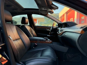Mercedes-Benz S 320 Night/Вакум/Обдух/Подгрев - 8484 € / 16593.26 лв. - 81747463 15 | Car24.bg Mercedes-Benz S 320 Night/Вакум/Обдух/Подгрев - 8484 € / 16593.26 лв. - 81747463 15