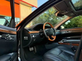 Mercedes-Benz S 320 Night/Вакум/Обдух/Подгрев - 8484 € / 16593.26 лв. - 81747463 7 | Car24.bg Mercedes-Benz S 320 Night/Вакум/Обдух/Подгрев - 8484 € / 16593.26 лв. - 81747463 7