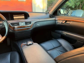 Mercedes-Benz S 320 Night/Вакум/Обдух/Подгрев - 8484 € / 16593.26 лв. - 81747463 13 | Car24.bg Mercedes-Benz S 320 Night/Вакум/Обдух/Подгрев - 8484 € / 16593.26 лв. - 81747463 13