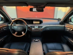 Mercedes-Benz S 320 Night/Вакум/Обдух/Подгрев - 8484 € / 16593.26 лв. - 81747463 11 | Car24.bg Mercedes-Benz S 320 Night/Вакум/Обдух/Подгрев - 8484 € / 16593.26 лв. - 81747463 11