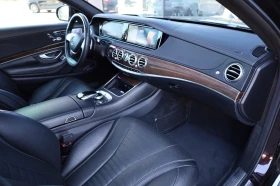 Mercedes-Benz S 350 4 MATIC* AMG* 3 TV* EXCLUSIVE* LONG* - 24900 € - 49560238 14 | Car24.bg Mercedes-Benz S 350 4 MATIC* AMG* 3 TV* EXCLUSIVE* LONG* - 24900 € - 49560238 14