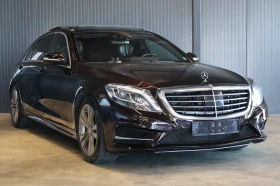 Mercedes-Benz S 350 4 MATIC* AMG* 3 TV* EXCLUSIVE* LONG* - Car24.bg Mercedes-Benz S 350 4 MATIC* AMG* 3 TV* EXCLUSIVE* LONG*