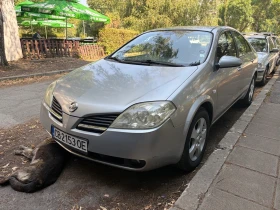 Nissan Primera