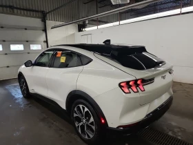Ford Mustang Mach-E * PREMIUM * АВТОКРЕДИТ БЕЗ ПЪРВОНАЧАЛНА ВНОСКА* | Auto.bg — изображение 4 Ford Mustang Mach-E * PREMIUM * АВТОКРЕДИТ БЕЗ ПЪРВОНАЧАЛНА ВНОСКА* | Auto.bg — изображение 4