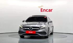 Mercedes-Benz CLA 220 AMG-PACK| ALCANTARA| ПАМЕТ| ПАНОРАМА| ПОДГРЕВИ| | Auto.bg — изображение 3 Mercedes-Benz CLA 220 AMG-PACK| ALCANTARA| ПАМЕТ| ПАНОРАМА| ПОДГРЕВИ| | Auto.bg — изображение 3