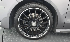 Mercedes-Benz CLA 220 AMG-PACK| ALCANTARA| ПАМЕТ| ПАНОРАМА| ПОДГРЕВИ| | Auto.bg — изображение 5 Mercedes-Benz CLA 220 AMG-PACK| ALCANTARA| ПАМЕТ| ПАНОРАМА| ПОДГРЕВИ| | Auto.bg — изображение 5
