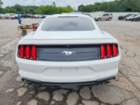 Ford Mustang * АвтоКредит* (ЦЕНА ДО БГ) | Auto.bg — изображение 6 Ford Mustang * АвтоКредит* (ЦЕНА ДО БГ) | Auto.bg — изображение 6