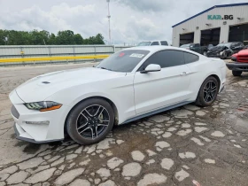 Ford Mustang * АвтоКредит* (ЦЕНА ДО БГ)