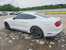 Ford Mustang * АвтоКредит* (ЦЕНА ДО БГ) | Auto.bg — изображение 2 Ford Mustang * АвтоКредит* (ЦЕНА ДО БГ) | Auto.bg — изображение 2