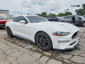 Ford Mustang * АвтоКредит* (ЦЕНА ДО БГ) | Auto.bg — изображение 4 Ford Mustang * АвтоКредит* (ЦЕНА ДО БГ) | Auto.bg — изображение 4