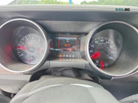 Ford Mustang * АвтоКредит* (ЦЕНА ДО БГ) | Auto.bg — изображение 9 Ford Mustang * АвтоКредит* (ЦЕНА ДО БГ) | Auto.bg — изображение 9