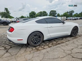Ford Mustang * АвтоКредит* (ЦЕНА ДО БГ) | Auto.bg — изображение 3 Ford Mustang * АвтоКредит* (ЦЕНА ДО БГ) | Auto.bg — изображение 3